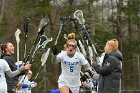 WLax vs Westfield  Wheaton College Women's Lacrosse vs Westfield State University. - Photo by Keith Nordstrom : Wheaton, Lacrosse, LAX, Westfield State